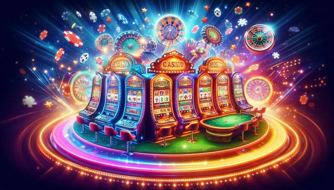 Ninlay Casino